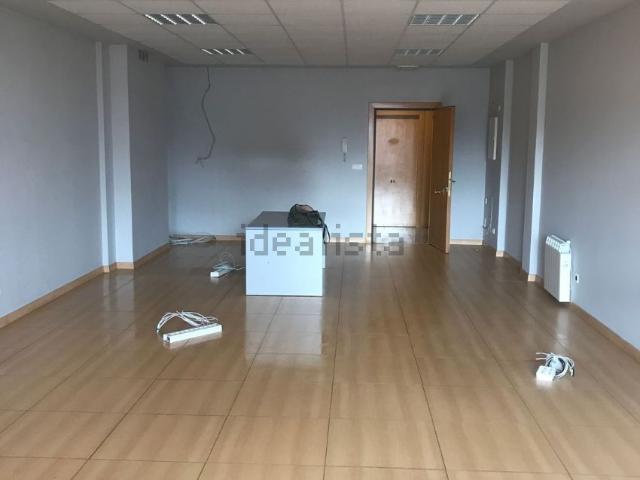 Oficina Venta Asturias