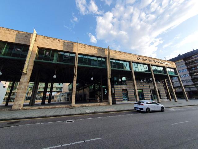 Oficina Venta Asturias