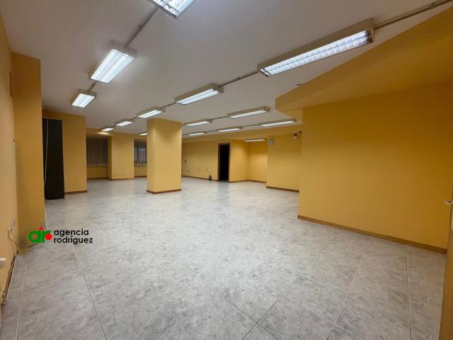 Oficina Venta Asturias