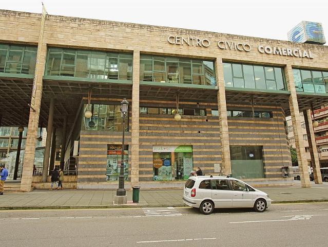 Oficina Venta Asturias
