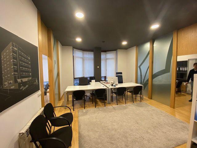Oficina Venta Asturias