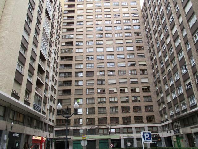 Oficina Venta Asturias