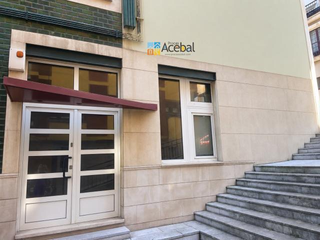 Oficina Venta Asturias