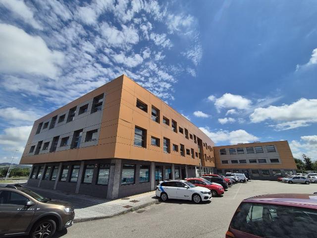 Oficina Venta Asturias