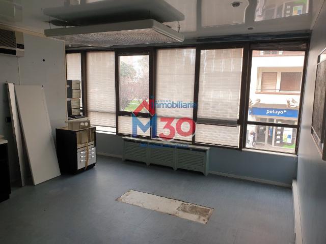 Oficina Venta Burgos