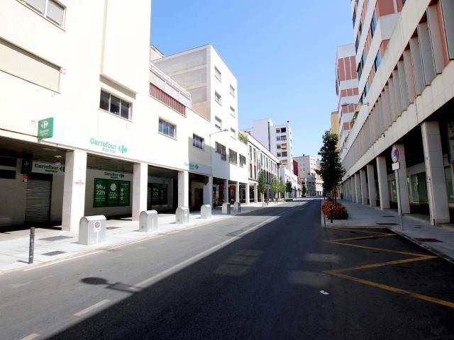 Oficina Venta Badajoz