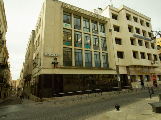 Oficina Venta Badajoz