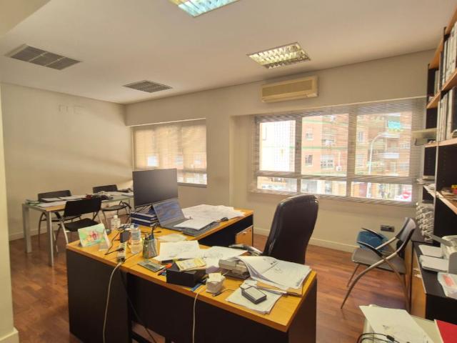 Oficina Venta Badajoz