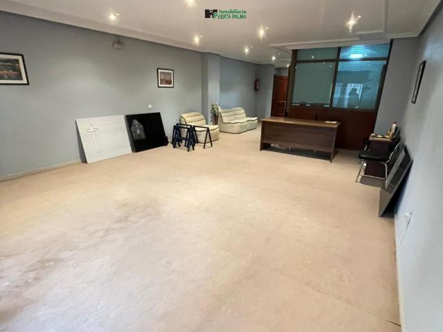 Oficina Venta Badajoz