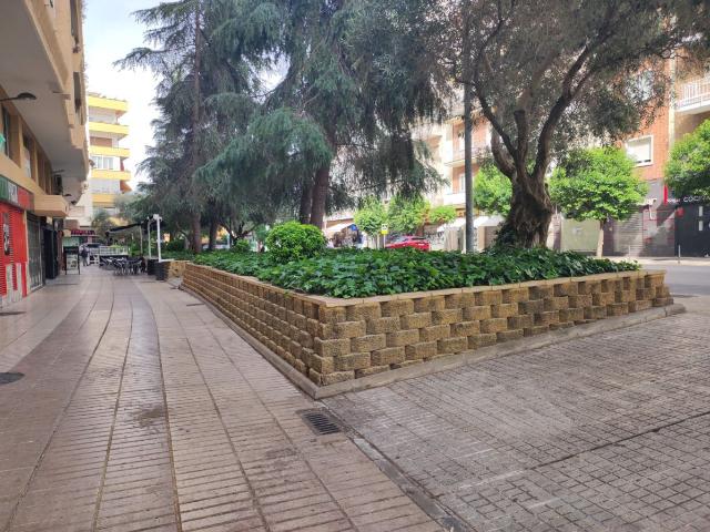 Oficina Venta Badajoz