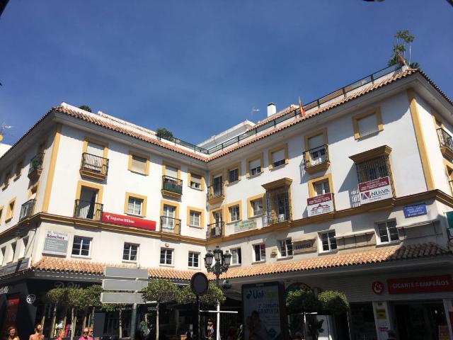 Oficina Venta Cádiz