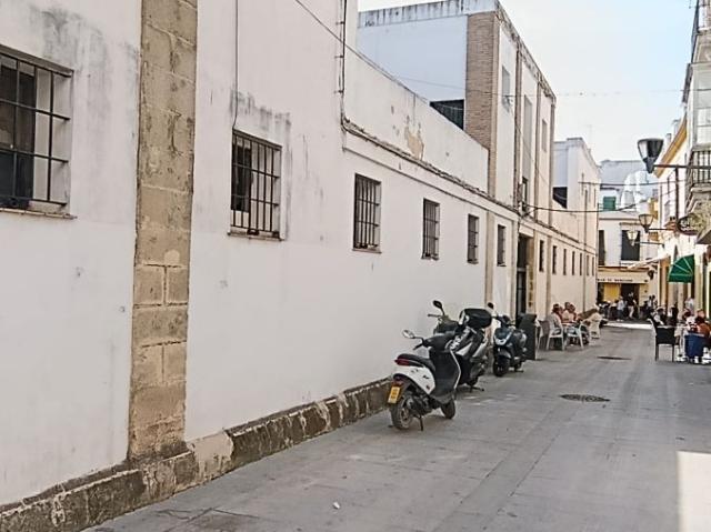 Oficina Venta Cádiz