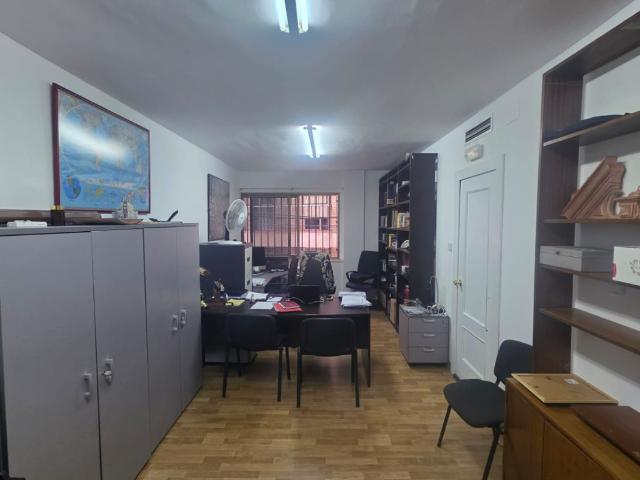 Oficina Venta Cádiz