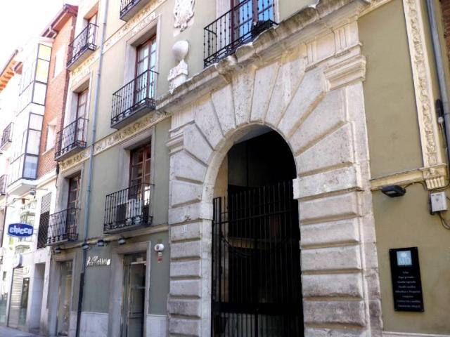 OFICINA VENTA, CALLE ZÚÑIGA, VALLADOLID