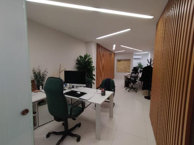 Oficina Venta Castellón