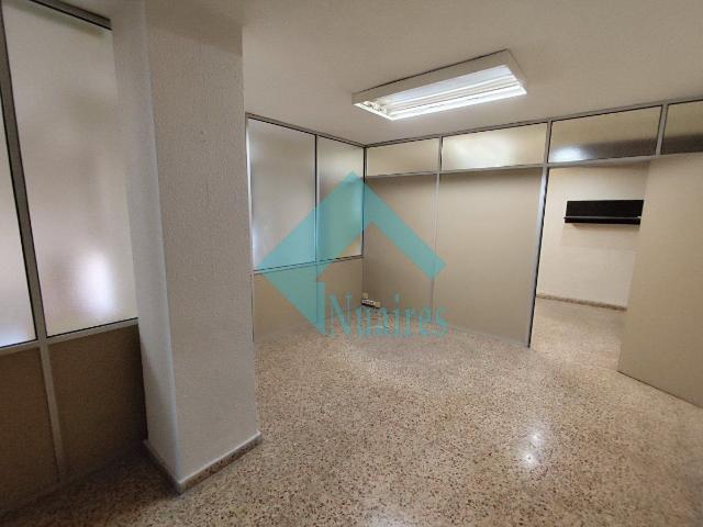Oficina Venta Castellón