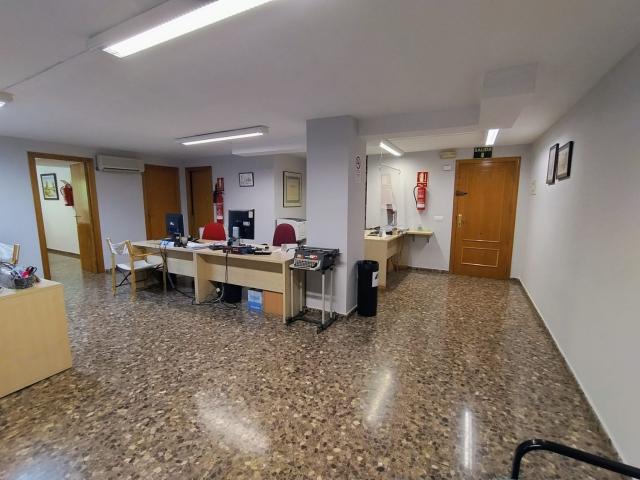 Oficina Venta Castellón