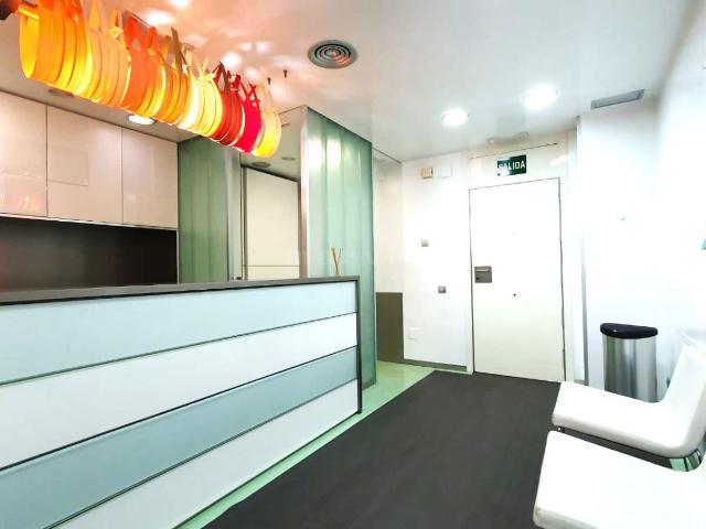 Oficina Venta Castellón