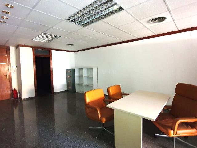 Oficina Venta Castellón