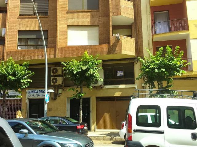 Oficina Venta Castellón