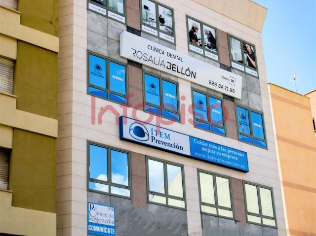 Oficina Venta Ciudad Real
