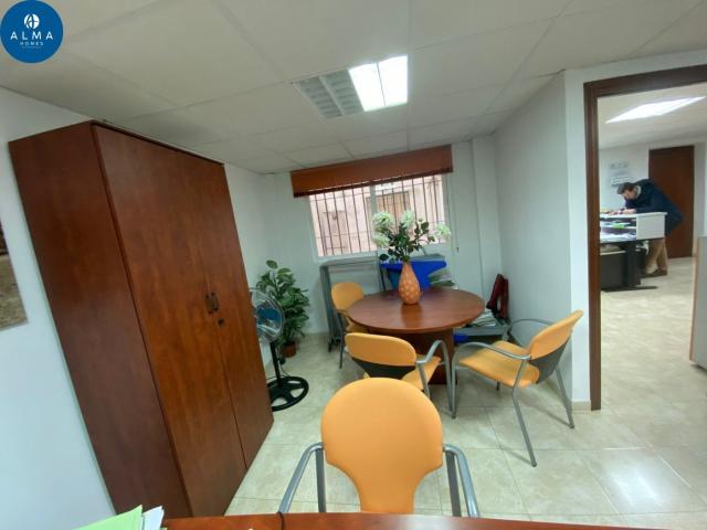 Oficina Venta Córdoba