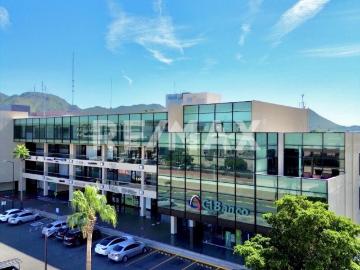 Oficina venta en Proyecto Rio Sonora