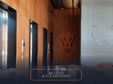 Oficina Venta Insurgentes Reforma 160m2 Piso 18