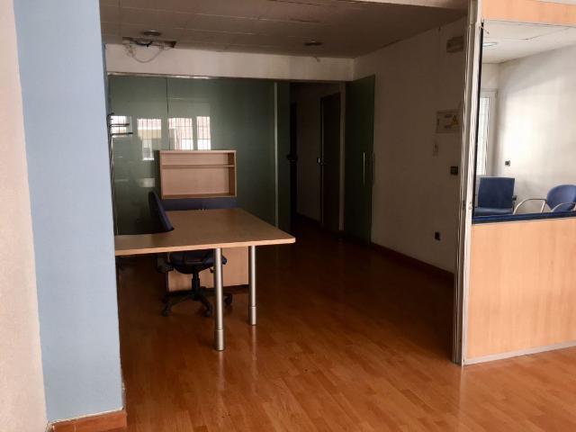 Oficina Venta Jaén