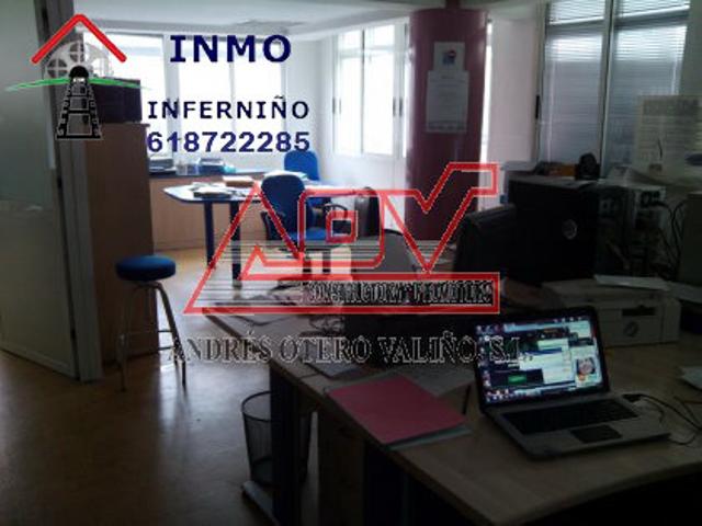 Oficina Venta La Coruña