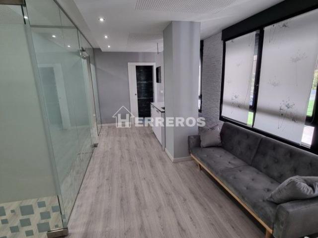 Oficina Venta La Rioja