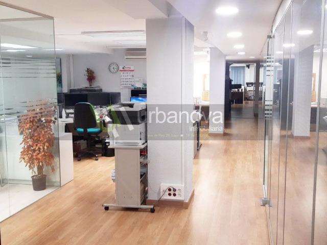 Oficina Venta La Rioja