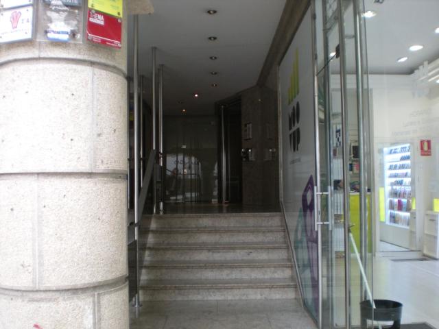 Oficina Venta Pontevedra