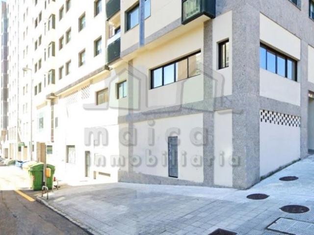 Oficina Venta Pontevedra