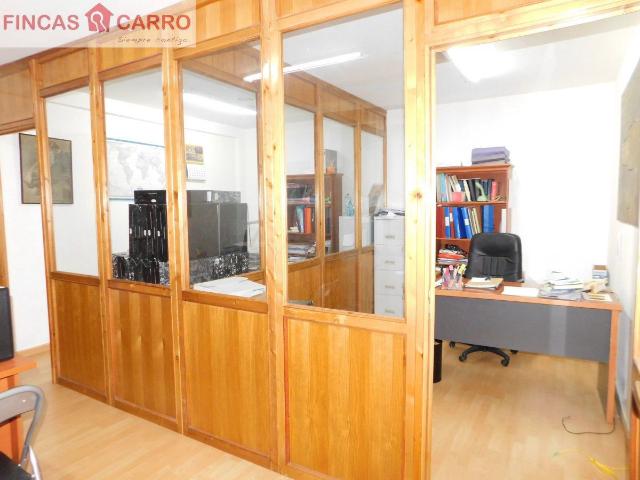 Oficina Venta Pontevedra