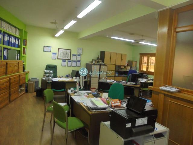 Oficina Venta Segovia