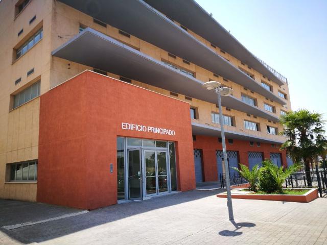 Oficina Venta Sevilla