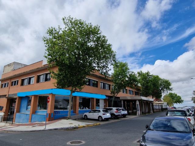 Oficina Venta Sevilla