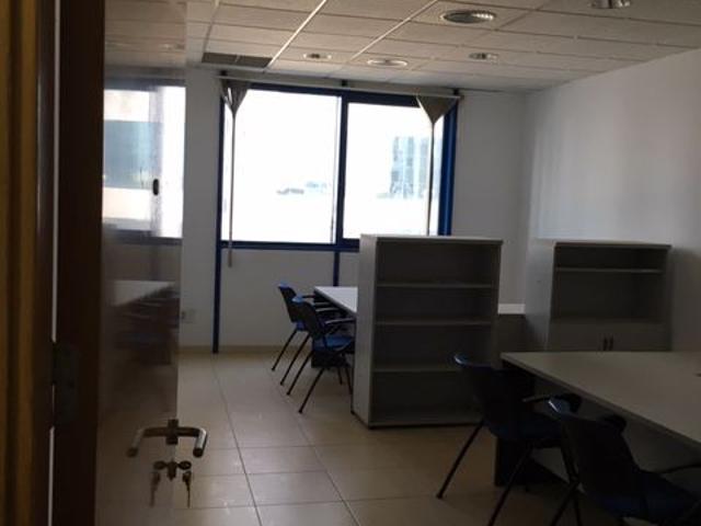 Oficina Venta Sevilla