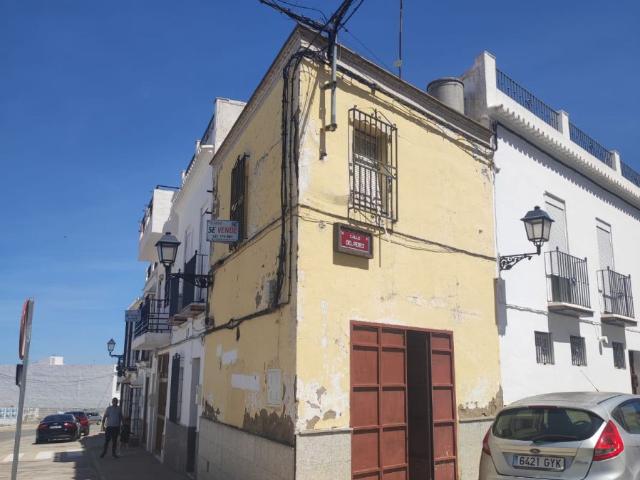 Oficina Venta Sevilla