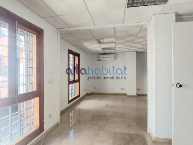 Oficina Venta Sevilla