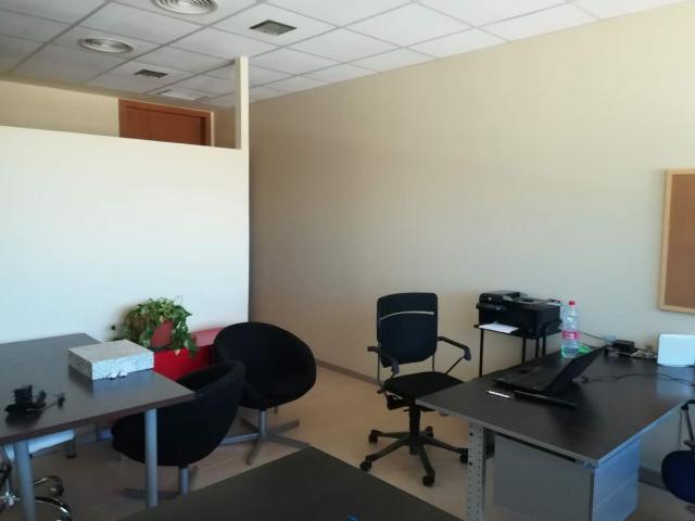 Oficina Venta Sevilla