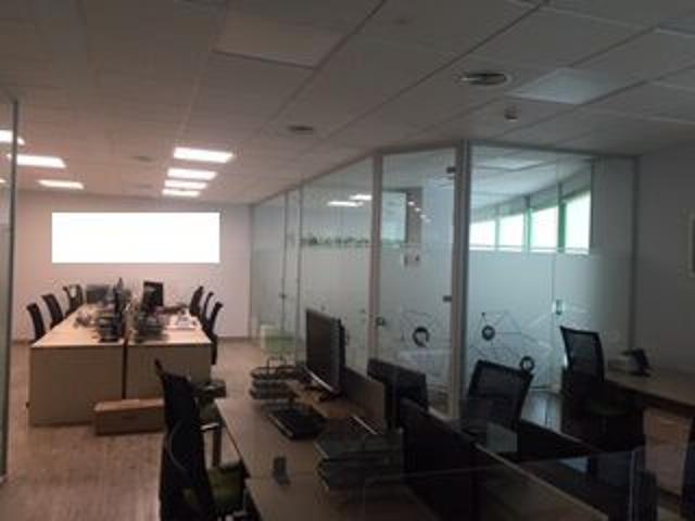 Oficina Venta Sevilla