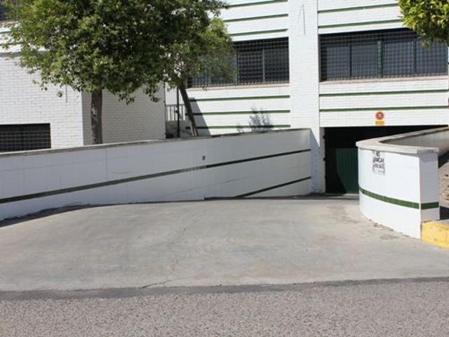 Oficina Venta Sevilla