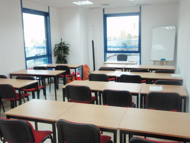 Oficina Venta Sevilla