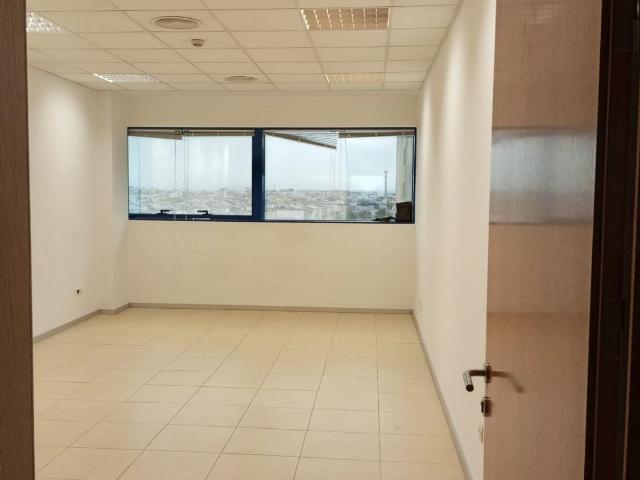 Oficina Venta Sevilla