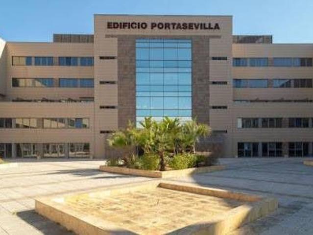 Oficina Venta Sevilla