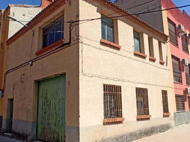 Oficina Venta Toledo
