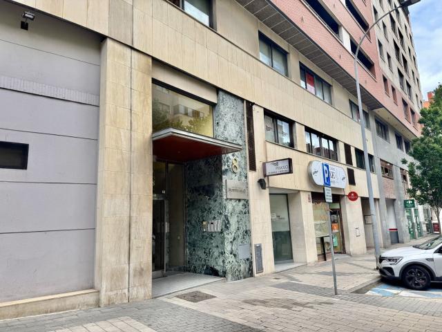 Oficina Venta Valladolid