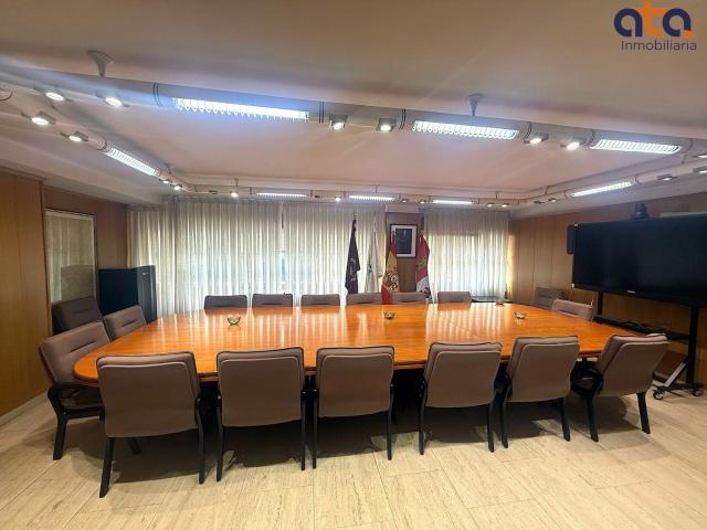 Oficina Venta Valladolid